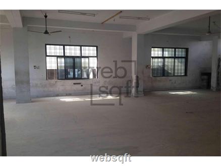 Commercial Commercial complex for Rent